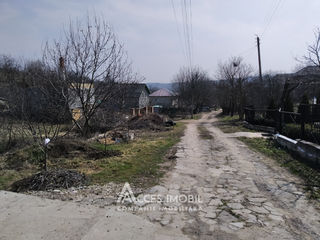 Lot de teren pomicol, 11 ari. str. D. Cantemir, Stăuceni! foto 3