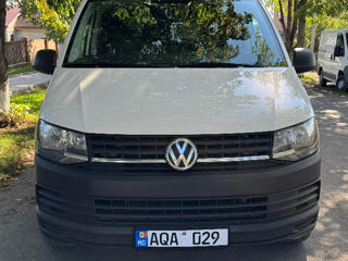 Volkswagen Transporter foto 2