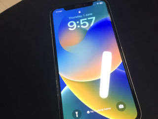 iPhone X White
