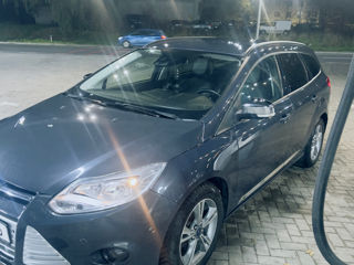 Ford Focus foto 4