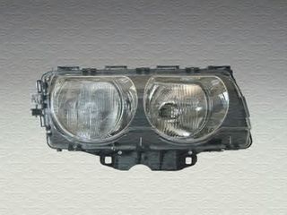 Фара Bi-Xenon BMW X5 E53 2004-2007 ФАРЫ BMW E36 E46 foto 2