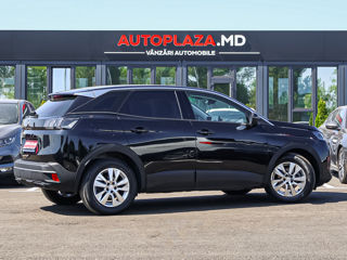 Peugeot 3008 фото 1