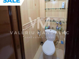 Apartament cu 3 camere, 72 m², BAM, Bălți foto 8