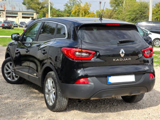 Renault Kadjar foto 2