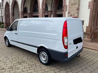 Mercedes Vito foto 3