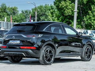 DS Automobiles DS 7 Crossback foto 2