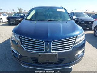 Lincoln MKC foto 2