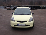 Honda Jazz foto 1