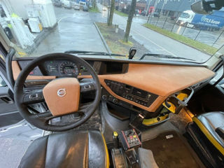 Volvo FH16.650 6x4 Euro-6 foto 9