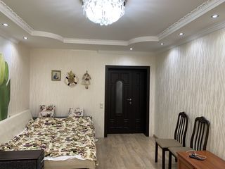 Apartament cu 1 cameră, 40 m², Centru, Chișinău foto 2