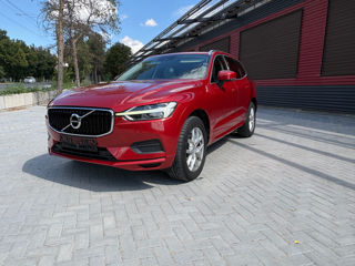 Volvo XC60, 2020 