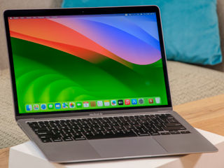 MacBook Air Retina 2020/ Core I3 1000NG4/ 8Gb Ram/ 256Gb SSD/ 13.3" Retina TrueTone!! foto 3