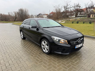 Mercedes CLA foto 2