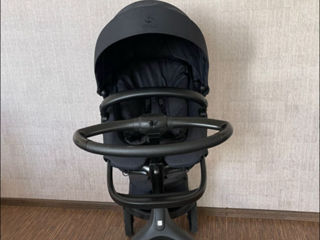 Stokke xplory X roch black foto 2