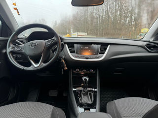 Opel Grandland X foto 5