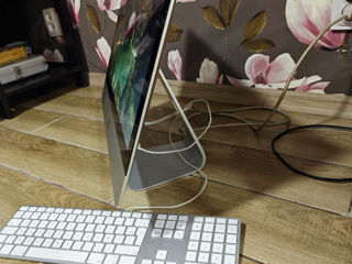 Imac slimm 21.5 FHD  2015 i5/8/1tb foto 5