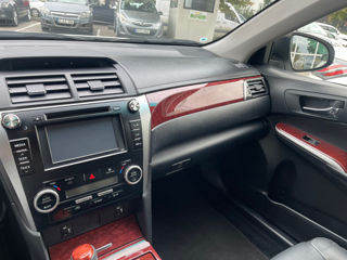 Toyota Camry foto 10