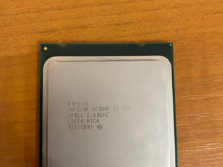 Xeon E5-2689