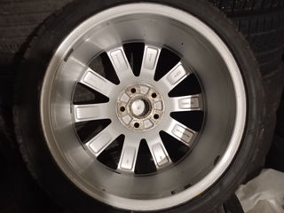 225/40/r18. 5x112. Vw Зима foto 8