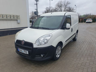 Fiat Doblo foto 1