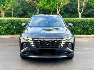 Hyundai Tucson foto 2