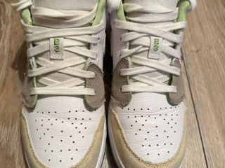 Air Jordan 1 low foto 3