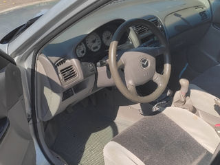 Mazda 626 foto 6