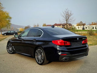 BMW 5 Series foto 3