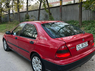 Honda Civic foto 4