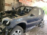 Dezmembrare Mercedes ML 270 foto 3