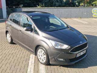 Ford C-Max foto 1