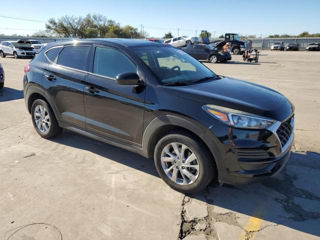 Hyundai Tucson foto 4