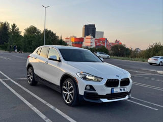 BMW X2, 2018 