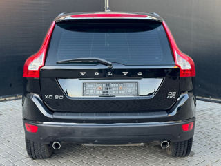 Volvo XC60 foto 5