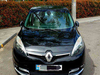 Renault Scenic foto 4