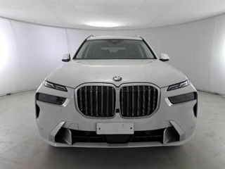 BMW X7 foto 5