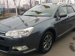 Citroen C5 foto 1