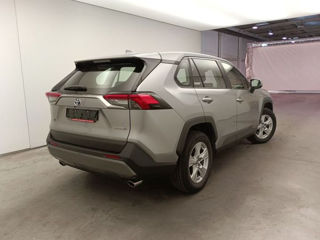 Toyota Rav 4 foto 3