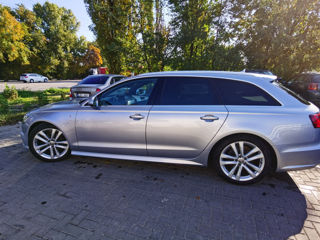 Audi A6 foto 2