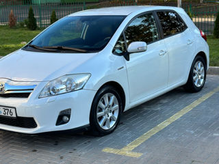 Toyota Auris foto 7