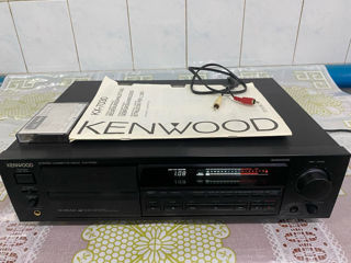 Kenwood foto 2