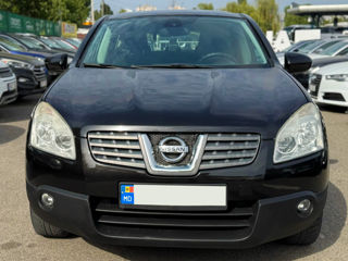 Nissan Qashqai foto 2