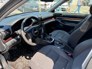 Audi A4 foto 7