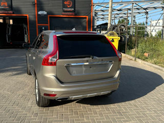 Volvo XC60 foto 3