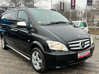 Mercedes Vito foto 2