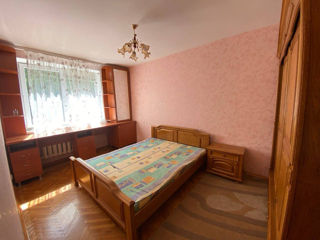 Apartament cu 3 camere, 60 m², Râșcani, Chișinău foto 6