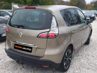 Renault Scenic foto 4