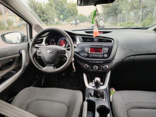 KIA Ceed foto 7