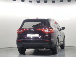 Renault Samsung QM6 foto 4