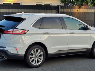 Ford Edge foto 3